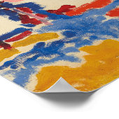 River Banks | Andre Derain | Poster (Hoek)