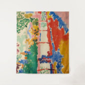 River Banks | Andre Derain | Wandkleed (Voorkant)