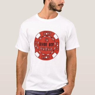 River Boy T-shirt