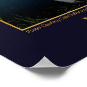 River Concert Series 2018 - Poster 18x24 (Coin)