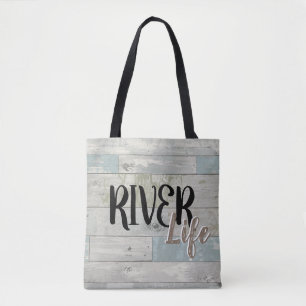 River Life Draagtas