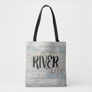 River Life Draagtas