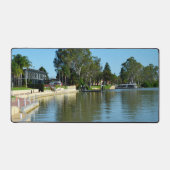 River Murray Renmark Zuid-Australië, Desk Mat (Voorkant)