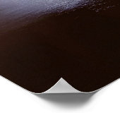 RIVER NORTH MARINA TOWERS - CHICAGO POSTER (Hoek)