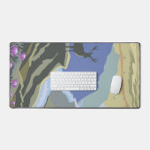 River Peek Serenity (Clavier et souris)