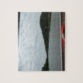 River Photo Puzzle with Gift Bo (Vertical)