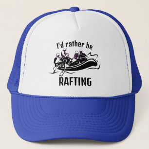 River Rafting Design Pet