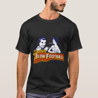 River Rats Bekende Personen en Prostituees Blazen  T-shirt