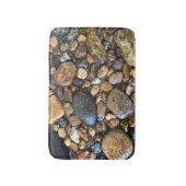 River Rocks Bath Mat (Voorkant Verticaal)