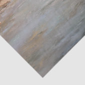 River Run Galoping Horses Decoupage Tissuepapier (Detail)