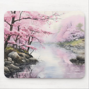 River Sakura Spring Muismat