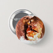 RIVER SPIRIT RONDE BUTTON 5,7 CM (Voorkant /achterkant)