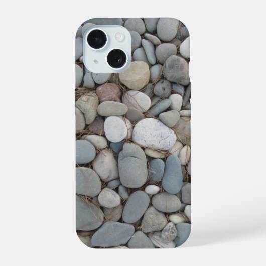River Stones Automne Motifs (Verso)