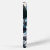 River Valley Heart Case-Mate iPhone Case (Achterkant / Rechts)