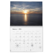 Rivera's koffie het Collectie van Cato Kalender (Feb 2026)