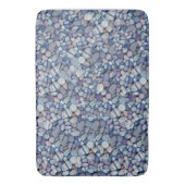 Riverbeddecor Badmat (Voorkant Verticaal)