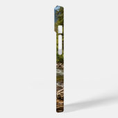 Riverbend Serenity Case-Mate iPhone Case (Achterkant / Links)