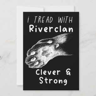 riverclan Pride-strijders Kaart