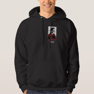 Riverdale geen rust voor de slachtoffers hoodie