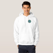 Riverdale High School Seal Hoodie (Voorkant volledig)