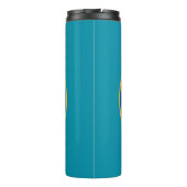 Riverdale High School Seal Thermosbeker (Achterkant)