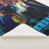 Riverdale Inside Pop Diner Poster Sherpa Deken (3/4)