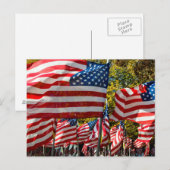 Riverdale, New York, VS. Countrywine Briefkaart (Voorkant / Achterkant)