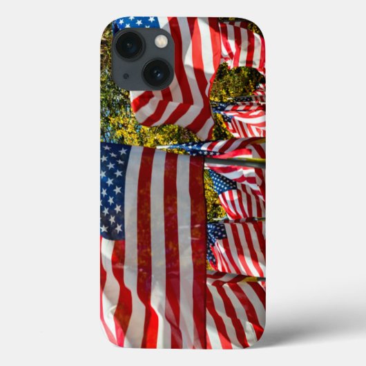 Riverdale, New York, VS. Countrywine Case-Mate iPhone Case (Achterkant)