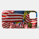 Riverdale, New York, VS. Countrywine Case-Mate iPhone Case (Achterkant (horizontaal))