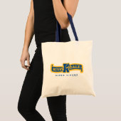 Riverdale Vixens Banner Tote Bag (Voorkant (product))