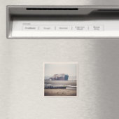 Riverdance Wrecked Magnet Magneet (Insitu (Vaatwasser))