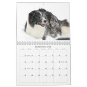 RiverRun Border Collies 2012-agenda Kalender (Feb 2026)