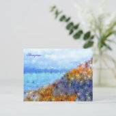 RIVERS BRIEFKAART (Staand voorkant)