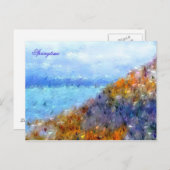 RIVERS BRIEFKAART (Voorkant / Achterkant)