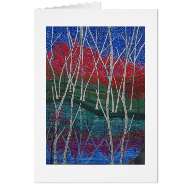 "Rivers Edge" (Voorkant)