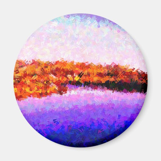 RIVERS MAGNEET (Voorkant)