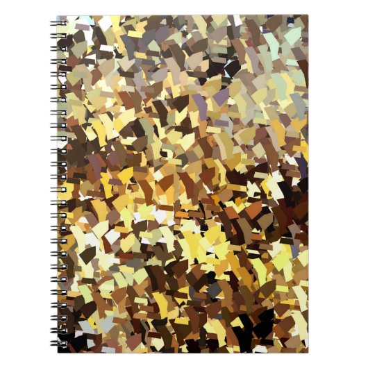 RIVERS NOTITIEBOEK (Voorkant)