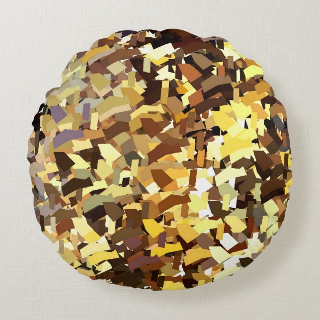 RIVERS ROND KUSSEN (Voorkant)