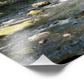 Rivers Rush 10 x 8 Photographie (Coin)