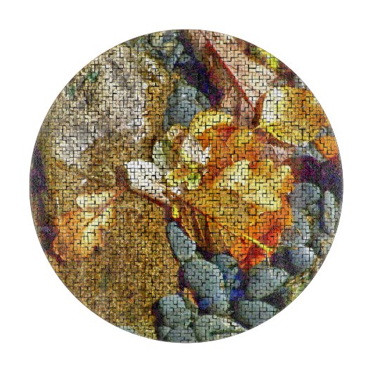 RIVERS SNIJPLANK (Voorkant)