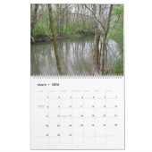 Rivers & Streams 2010 Kalender (Mar 2026)