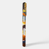 Riverside Autumn Calm Case-Mate iPhone Case (Achterkant / Rechts)