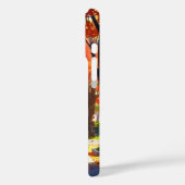 Riverside Autumn Path Case-Mate iPhone Case (Achterkant / Links)