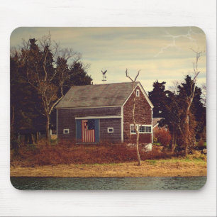 Riverside Barn Muismat