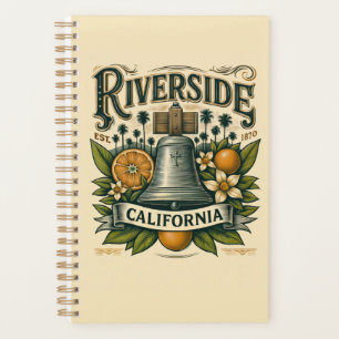 Riverside Californie 