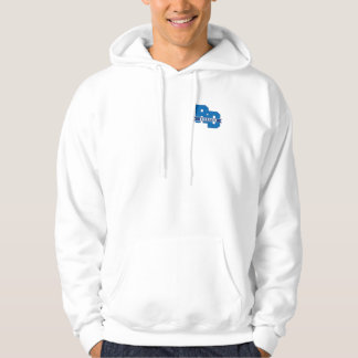 Riverside Drive Charter Hoodie Sweatshirt