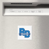 Riverside Drive Charter Magnet Magneet (Insitu (Vaatwasser))