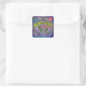 Riverside Noble Voyage Sticker (Tas)