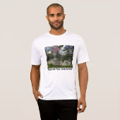 Riverside Park Survivor Micro Fiber T-shirt (Voorkant volledig)