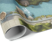 Riverside Serenity RPG inpakpapier (Rol Hoek)